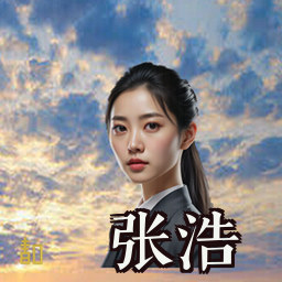 张浩